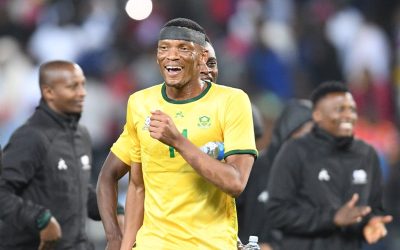 Broos Announces Final Bafana Squad | Soccer Laduma