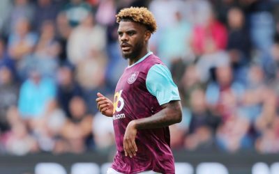 Burnley Coach Provides Update On Foster | Soccer Laduma