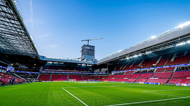 Philips Stadion