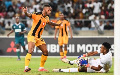 Chiefs Back To Square One With Inacio? | Soccer Laduma