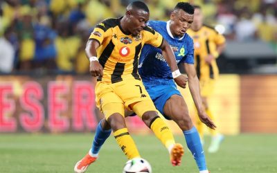 Crucial Update On Mvala Ahead Of Cup Final | Soccer Laduma