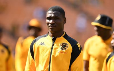 Defender To Get A Chance To Save Chiefs Career? | Soccer Laduma