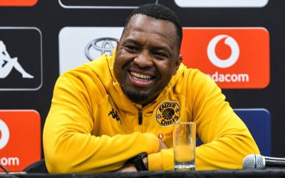 Does Khune’s Betting Partnership Jeopardize His Football Future? | Soccer Laduma