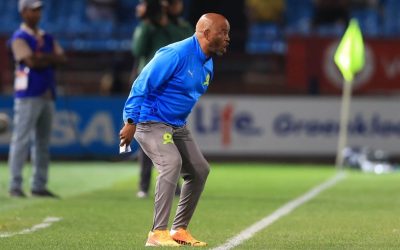 Downs Progress: How The Club Feels About Mngqithi | Soccer Laduma