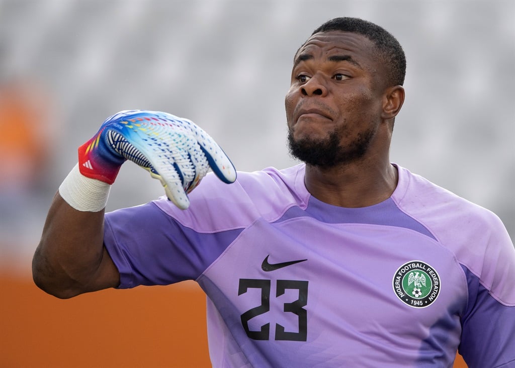 Chippa United Nigerian shot-stopper has a made big 2026 FIFA World Cup claim ahead of their clash against Bafana Bafana. 