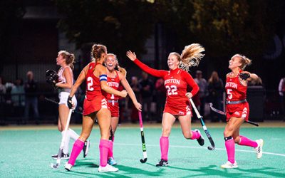 Field Hockey, Women’s Soccer Ready for Patriot League Semifinals