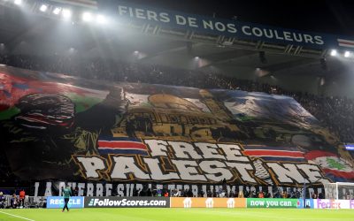 France bolsters security ahead of soccer match against Israel, Greece follows suit – JNS.org