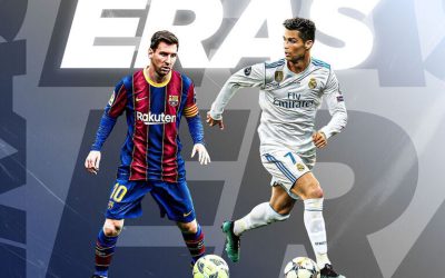 Introducing our list of the greatest soccer players since 2000