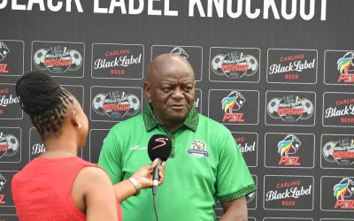 Malesela: I’m Eating Humble Pie | Soccer Laduma