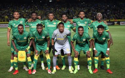 New Frontrunner ‘Emerges’ To Replace Yanga Coach | Soccer Laduma