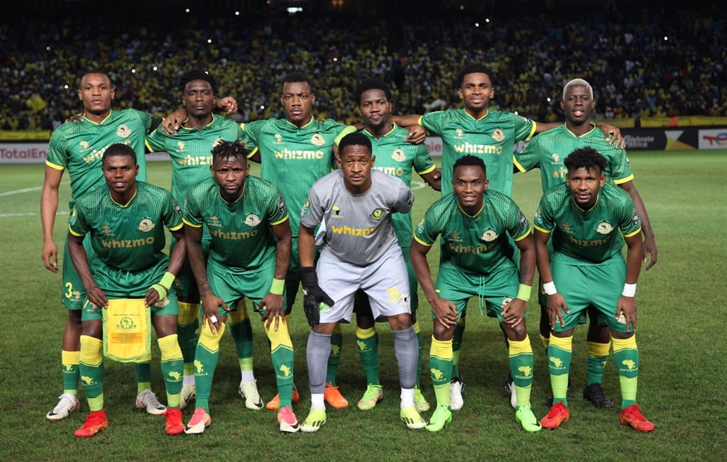 Young Africans are reportedly looking for a new assistant coach.