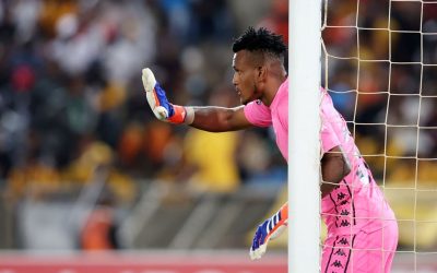 Ntwari’s Early Season Stats Compared To Bvuma & Petersen | Soccer Laduma