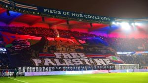 Paris will deploy 4,000 police officers for the France-Israel soccer match following the Amsterdam violence – Voice of the Cape