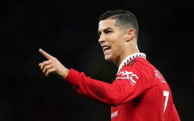 ‘Ronaldo Would Love To Be Back At Man Utd’ | Soccer Laduma