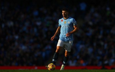 Soccer-Go ahead and doubt us, Dias tells Man City’s critics