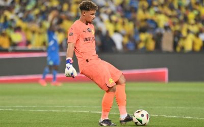 Sundowns Advance To Carling Knockout Final | Soccer Laduma