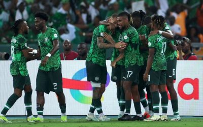 Super Eagles’ Libya Ordeal Further Exposes an Ugly Trend in African Soccer