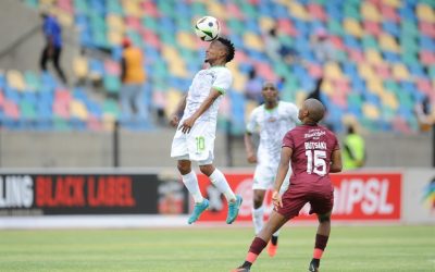 SuperSport & AmaZulu Tracking Experienced Midfielder? | Soccer Laduma