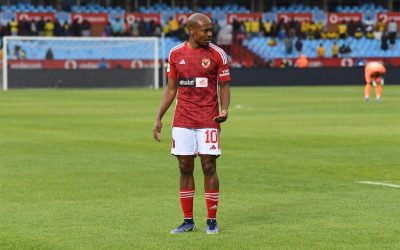 Tau Linked With Shock Zamalek Switch? | Soccer Laduma