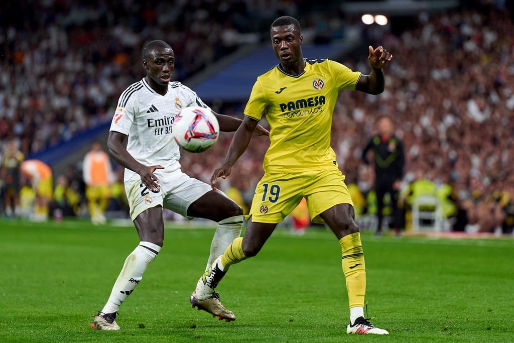 Below is a list of the eight Africans from LALIGA representing their nations during the final phase of 2025 Africa Cup of Nations qualification.