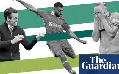 The overstuffed football calendar is reducing quality but increasing drama | Jonathan Wilson