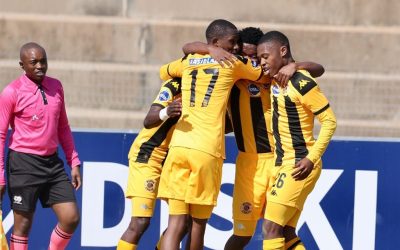 Title-Chasing Chiefs Thrash CT City, Pirates Drop Points | Soccer Laduma