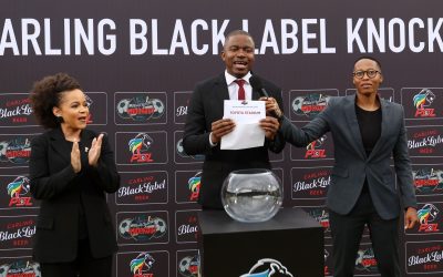 Venue for the Carling Knockout final revealed after Mamelodi Sundowns and Orlando Pirates slayers discover semi-final opponents | Goal.com South Africa