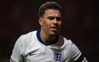 Watch UEFA Nations League Soccer: Livestream Greece vs. England From Anywhere