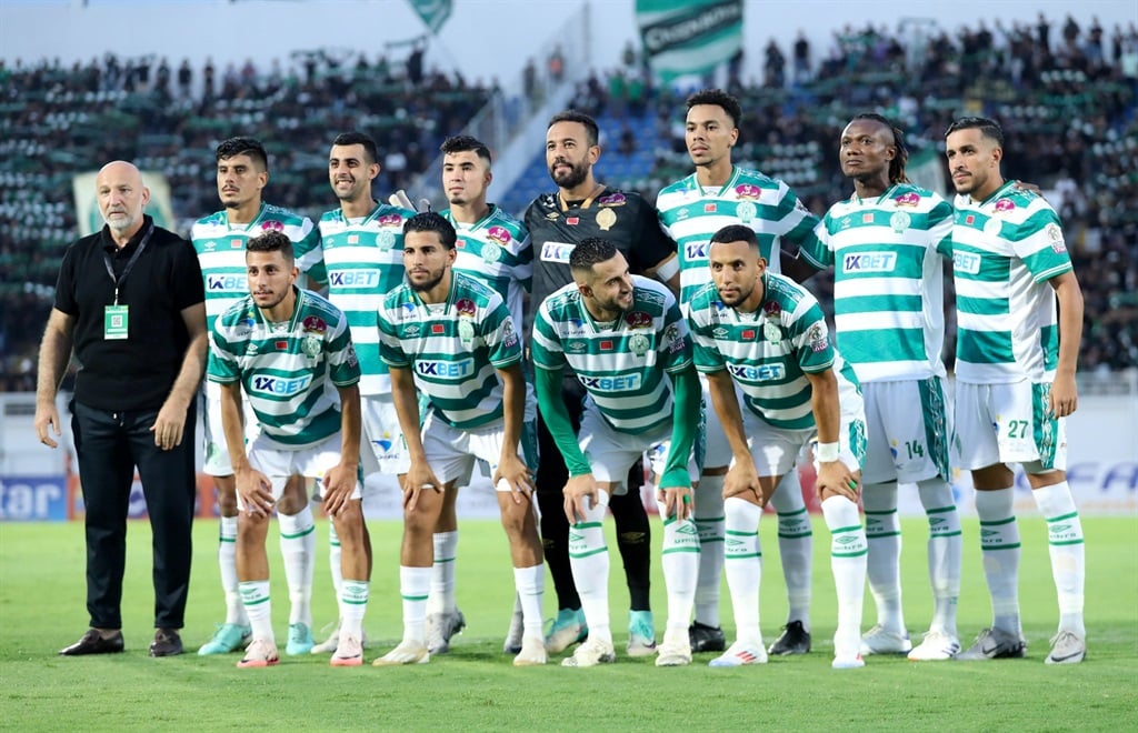 The date when Raja Club Athletic will reportedly arrive in South Africa ahead of their clash against Mamelodi Sundowns has been revealed.