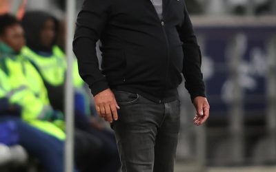 Barker: Stellenbosch Arrived In SA On Monday | Soccer Laduma