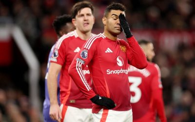 CRISIS: Man Utd Suffer Fourth Straight Loss | Soccer Laduma