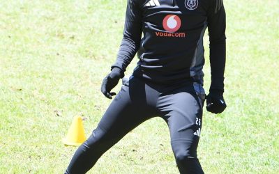 Defensive Reshuffle At Pirates? | Soccer Laduma