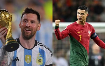 Global Soccer Awards 2024 nominees: Kylian Mbappe, Lionel Messi, Cristiano Ronaldo all in spotlight, know full list