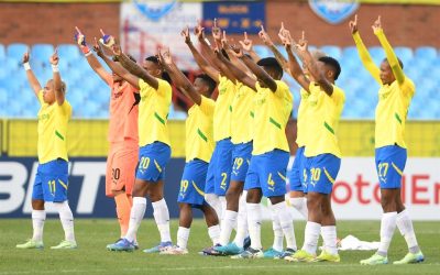 Gondwe’s Festive Wish: Downs to Dominate Until Season’s End | Soccer Laduma