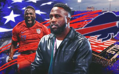 ‘I jumped at it’ – USMNT legend Jozy Altidore on his motivation to invest in the Buffalo Bills, and reflections on his soccer legacy | Goal.com South Africa