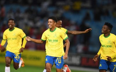 Injury Update: Sundowns Players Expected Back In Action | Soccer Laduma