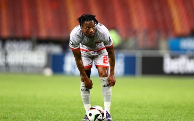 Kopo: Why I Subbed Konqobe Against Chiefs | Soccer Laduma