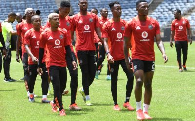 Lekgwathi: Hard Work for Pirates Over the Festive Season | Soccer Laduma