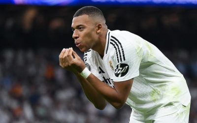 Mbappe: Two Players I Wish I Played With | Soccer Laduma