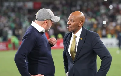 Nabi asks Kaizer Chiefs bosses to strengthen these three positions!