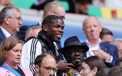 New Club ‘Interested’ In Pogba | Soccer Laduma