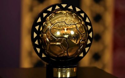 OFFICIAL: CAF Reveal Player Of The Year | Soccer Laduma