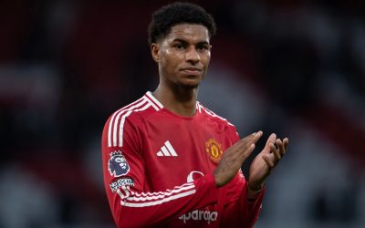 Rashford back in squad as Utd lose to Newcastle