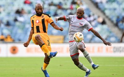 Shabalala Gives Chiefs Winning End To 2024 | Soccer Laduma