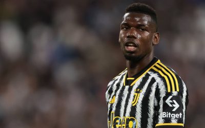 Shocking development: Escort agency offers financial support for Pogba’s transfer to Corinthians