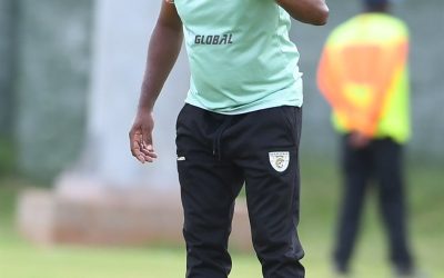 Sishi In The Spotlight | Soccer Laduma