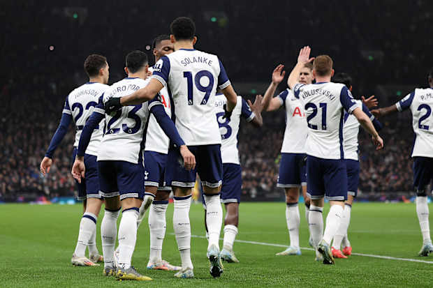 Tottenham Hotspur