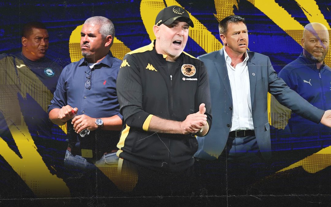 Turmoil in the dugout: Premier Soccer League manager merry-go-round, who is next? | Goal.com South Africa