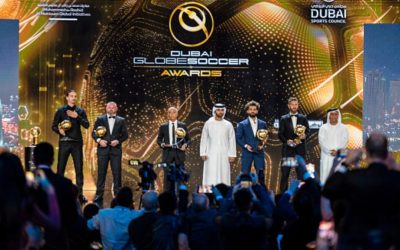 What Are Globe Soccer Awards and how are the winners selected? know here as Lionel Messi, Lamine Yamal, Rodri, Vini Jr all in contention in 2024