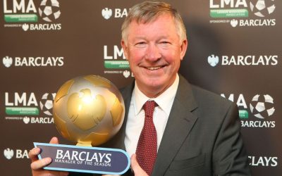 Which Premier League managers have won the most titles?